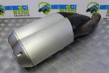 Silenziatore scarico originale