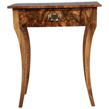 Antico piccolo tavolino in
