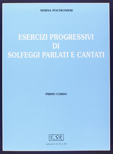 Esercizi Progressivi Di