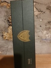 Blle 75cl Champagne Dom