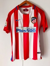 Maglia calcio nike atletico - calcio,