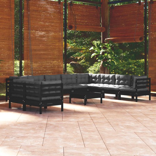 Set divani legno - di, da