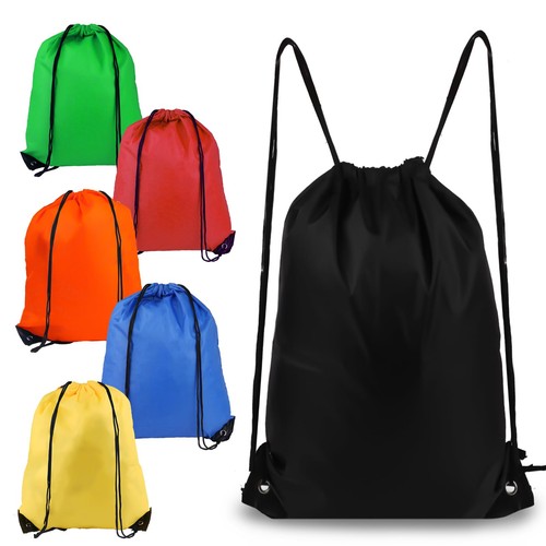 Confezione zaino con - 6,