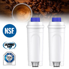 Filtro acqua 2/6/12 pz per