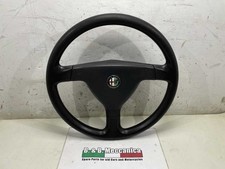 VOLANTE STERZO SENZA AIRBAG ORIG ALFA ROMEO 155 PRIMA SERIE (HK854)