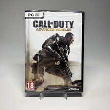 CALL OF DUTY ADVANCED WARFARE