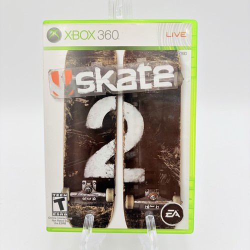 Skate xbox 360 - usato, |