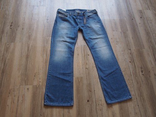 Deadstock diesel zatiny - deadstock,