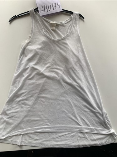 Canotta donna bianca taglia - donna,