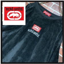 T-shirt manica lunga Eco Unltd