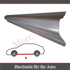 Toyota Corolla Verso 2001-2004