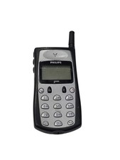 Cellulare vintage usato non