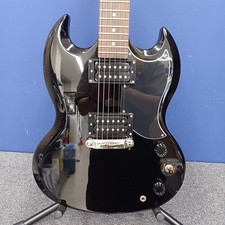 EPIPHONE SG SPECIAL Chitarra elettrica-01