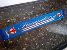 SCIARPA SCARF VINTAGE FOOTBALL