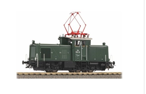 Piko obb 1067 locomotore - piko,