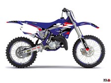 Kit adesivi dream yamaha - 5,
