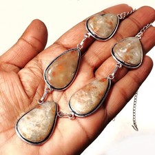 Collana gioielli regalo antico