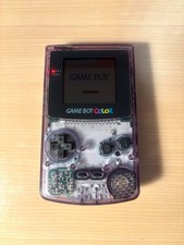 Console Nintendo Game Boy