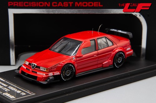 Alfa romeo 155 ti - alfa,