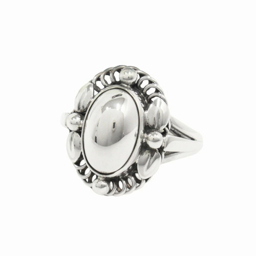Accessori georg jensen usati - accessori,
