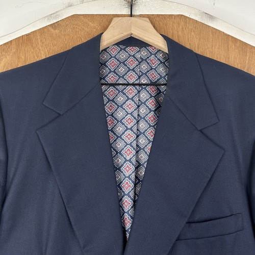 Blazer vintage misura uomo - blazer,