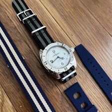 Orologio Vostok Amphibia Scuba