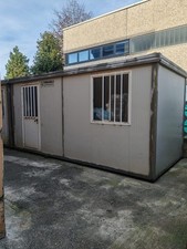 Container monoblocco