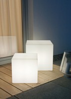 Seasons cubo luminoso - seasons, 43