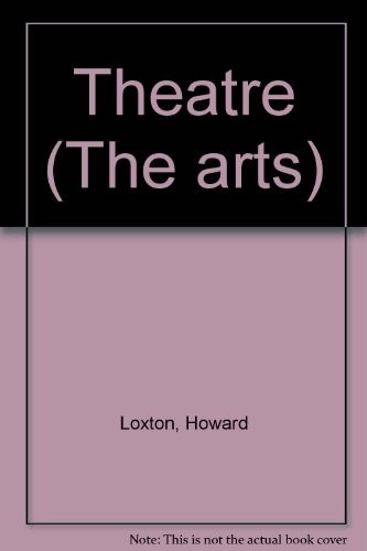 Theatre loxton - (the,