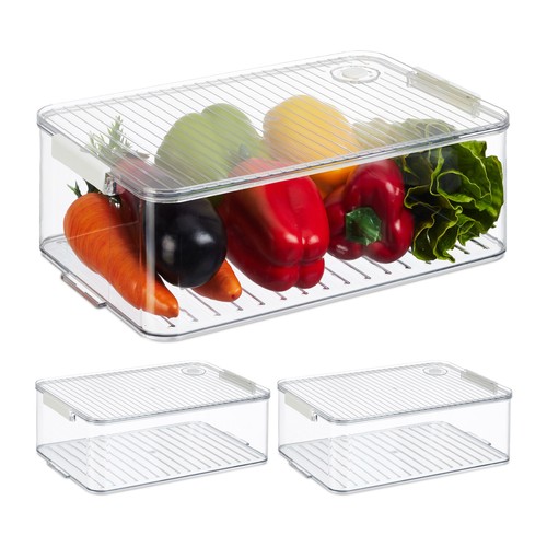 Contenitori per frigo con