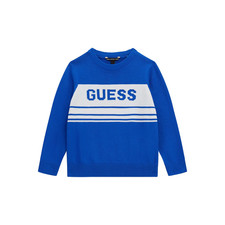 Maglione bimbo Guess art