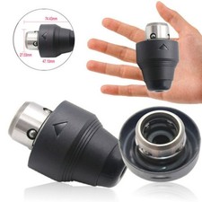 Schnellwechselfutter SDS-PLUS