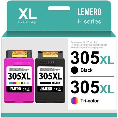 Lemero 305xl cartucce - lemero,