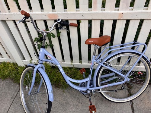 Bicicletta stile città - , zukka