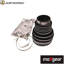 KIT SOFFIETTO ALBERO MOTORE