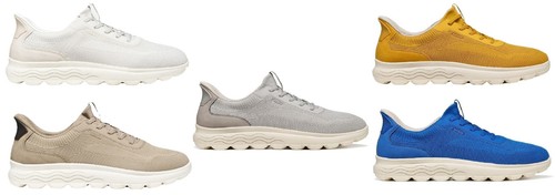 Scarpa uomo sneaker - uomo,