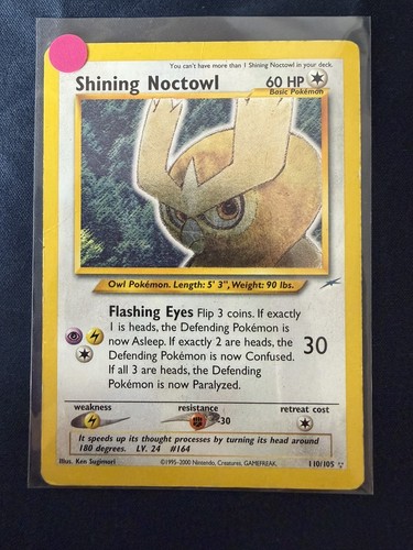 Pokemon neo destiny unlimited - neo,