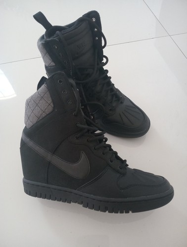 Nike dunk sky h2o rebel - h2o,
