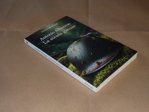 Antonio albanese strada - antonio, albanese,