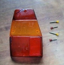 PLASTICA POSTERIORE SINISTRA