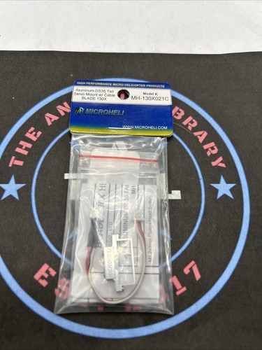 Microheli 130x021c - microheli., mh-130x021c