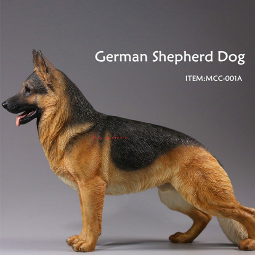 Mrz mmc 001a german shepherd - mrz, mmc-001a
