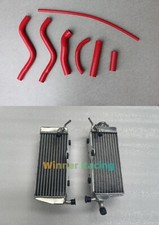 Fit Honda CR250R 1988 - 1989