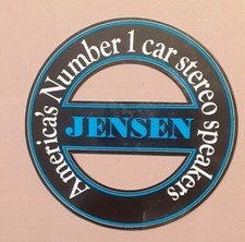 VECCHIO ADESIVO /Old Sticker