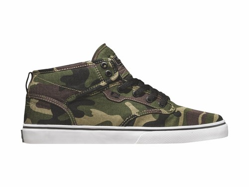 Globe high scarpe - globe, da