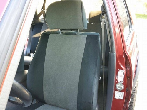 Fodere misura sedili auto - misura,