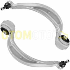 AUDI A4 8K B8 A5 8T3 8TA 8F7 Q5 8R KIT BRACCI BRACCETTI DI SOSPENSIONE ANT M14