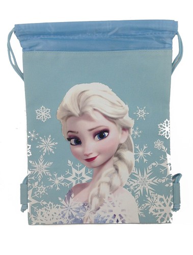 Zaino con coulisse disney - con,