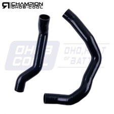 Black Upper & Lower
