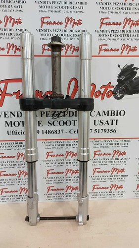 Forcella benelli tnt tornado - forcella,